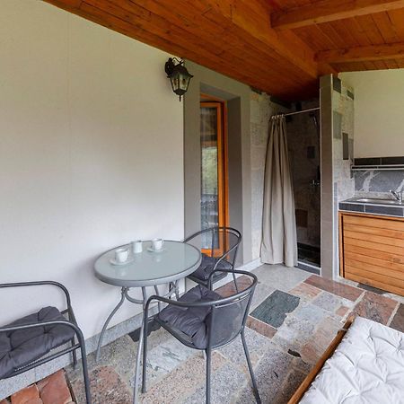 Goricko Relax House Apartment Kuzma Bilik gambar