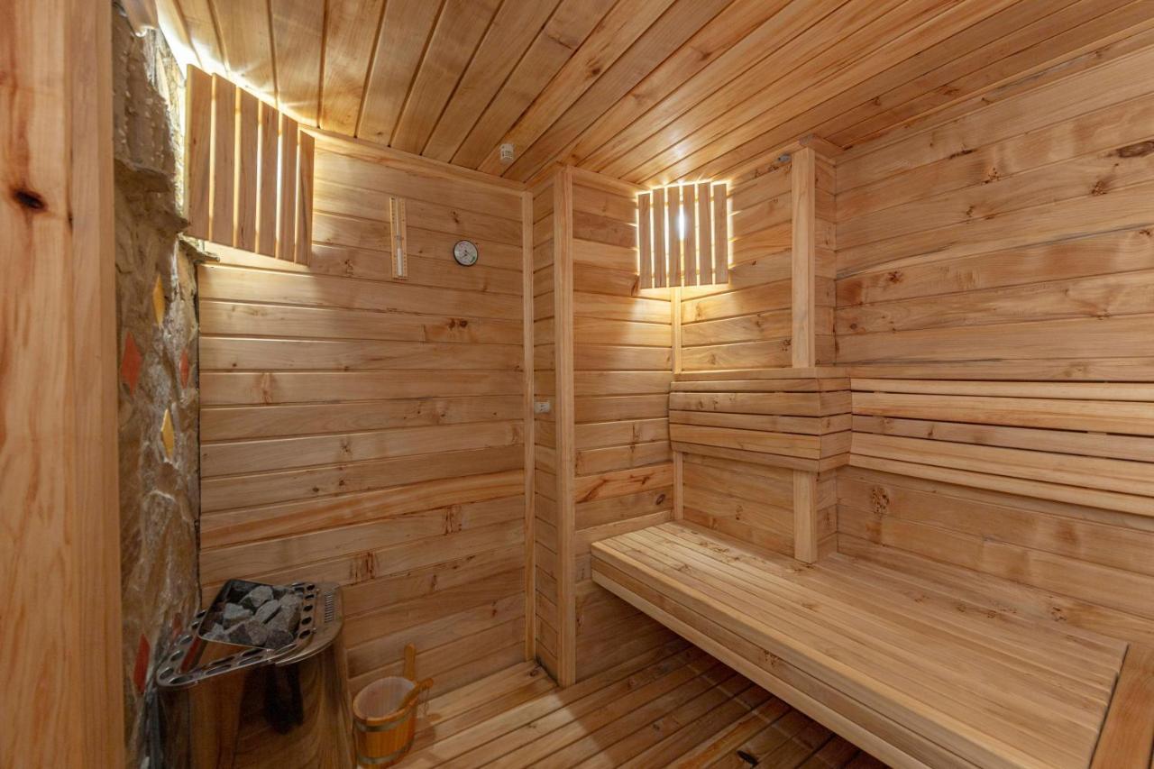 Goricko Relax House Apartment Kuzma Luaran gambar
