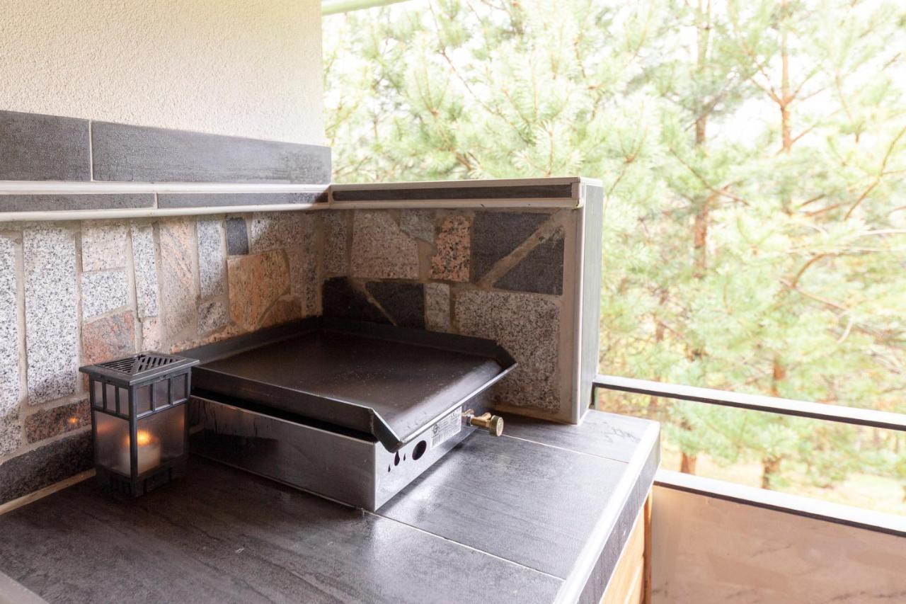 Goricko Relax House Apartment Kuzma Luaran gambar