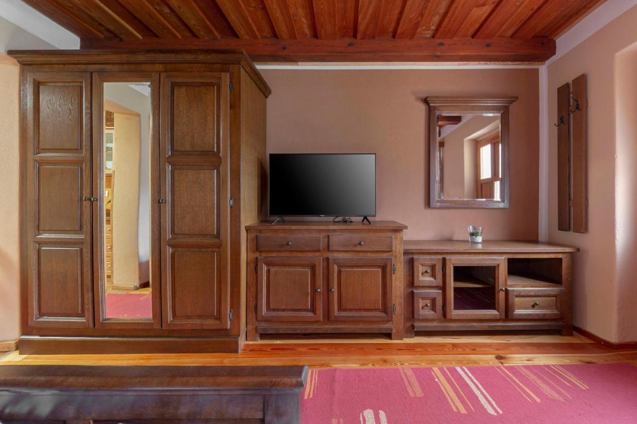Goricko Relax House Apartment Kuzma Luaran gambar