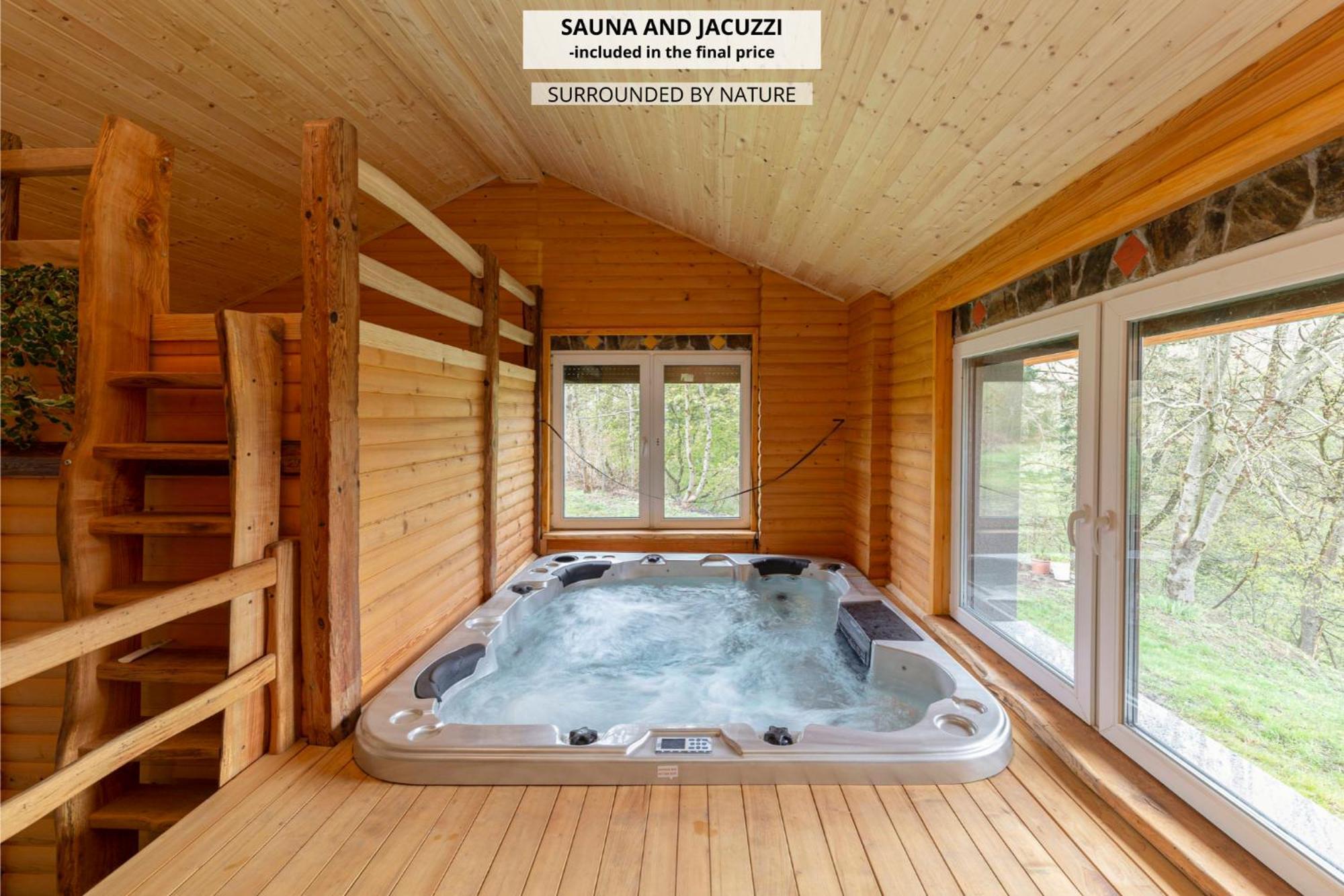 Goricko Relax House Apartment Kuzma Luaran gambar
